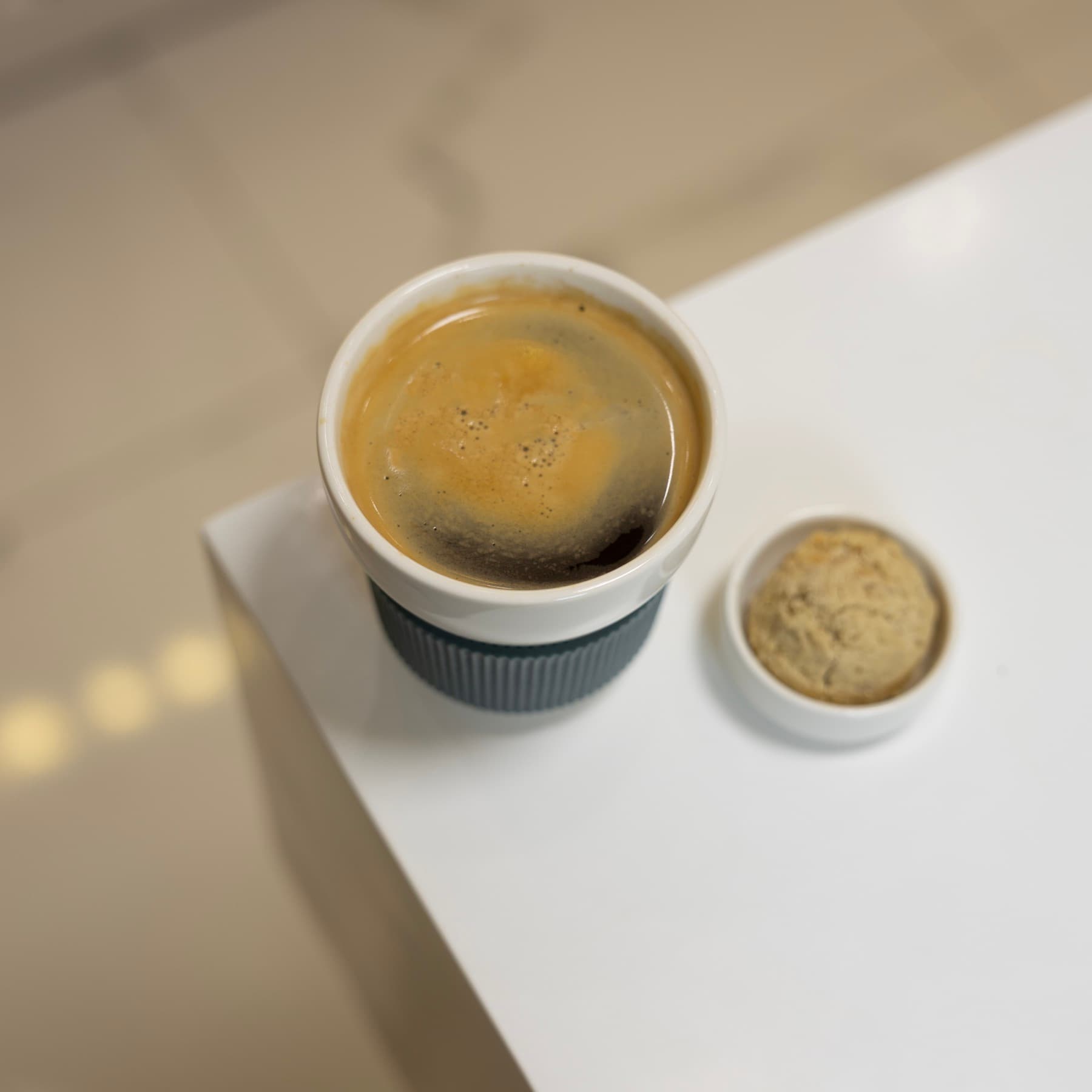 Eta Bakery Americano