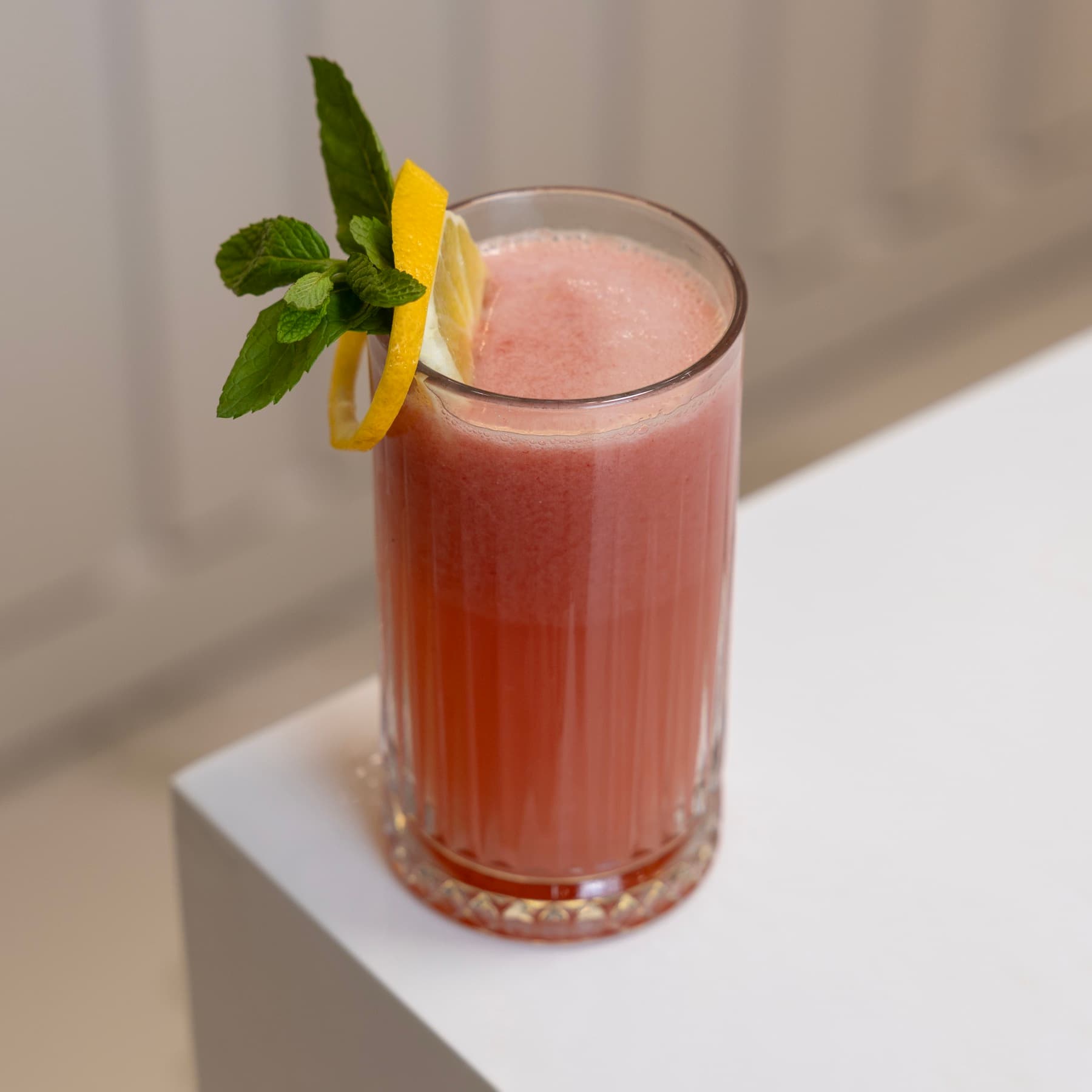 Eta Bakery Çilekli Limonata
