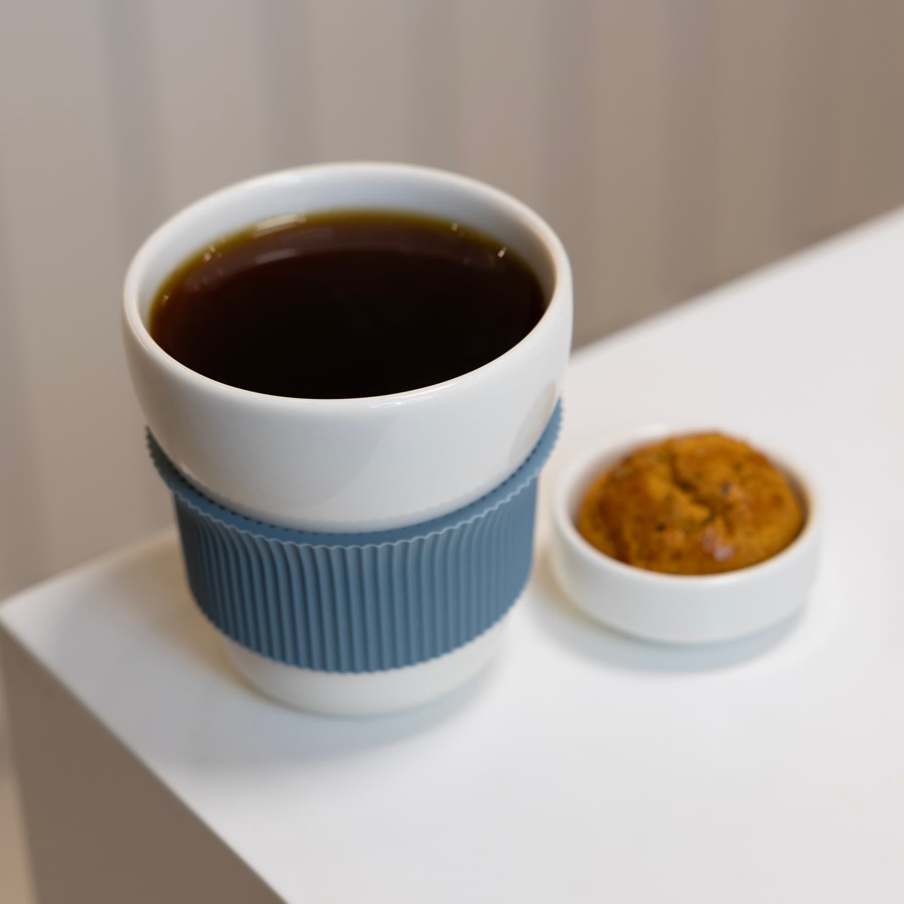 Eta Bakery Filtre Kahve