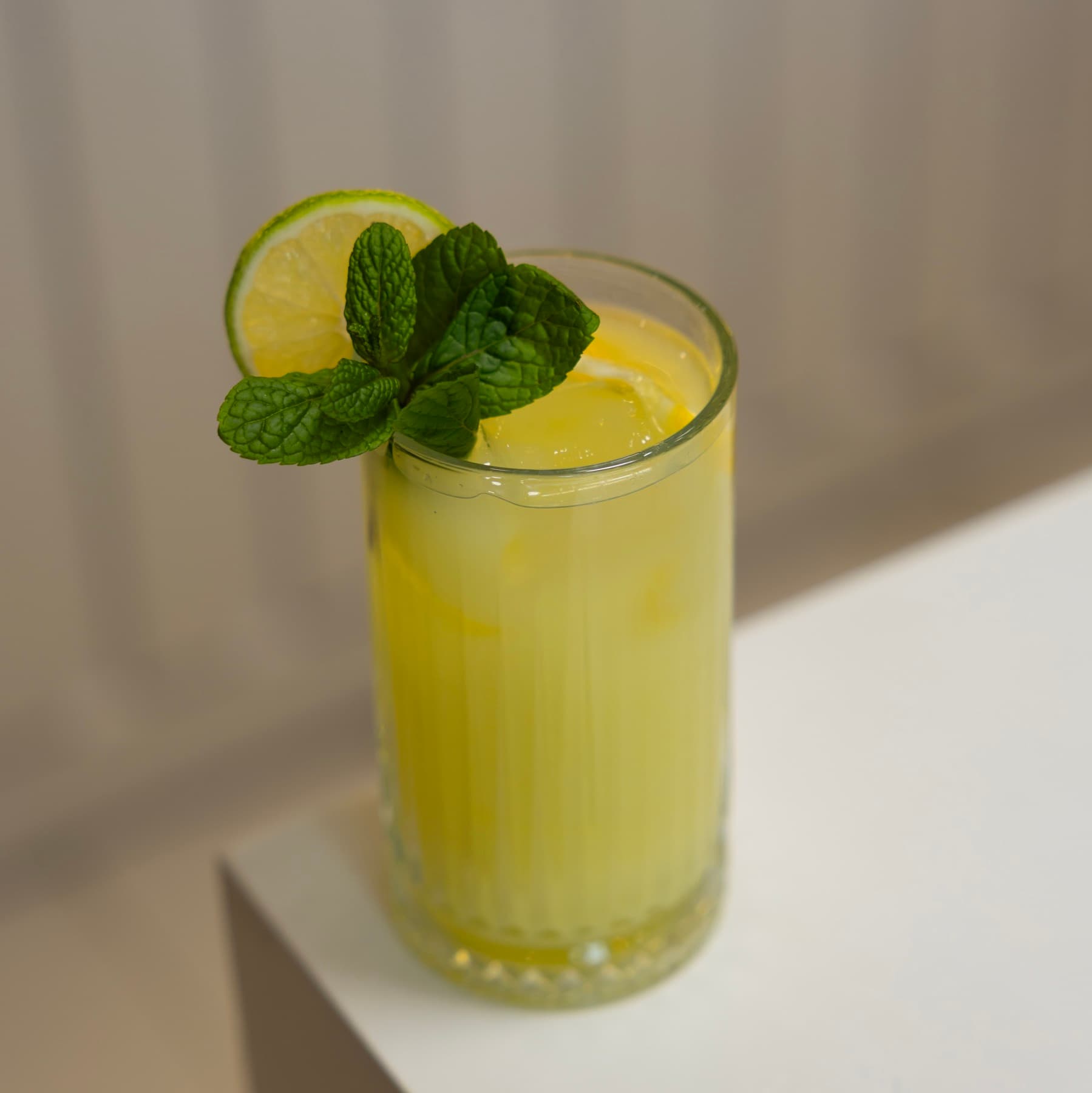 Eta Bakery Limonata