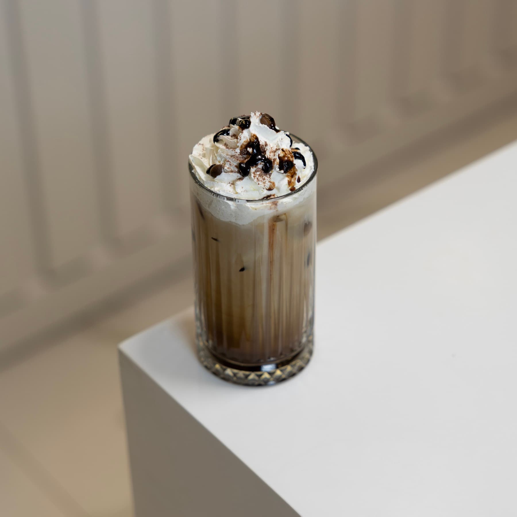 Eta Bakery Mocha