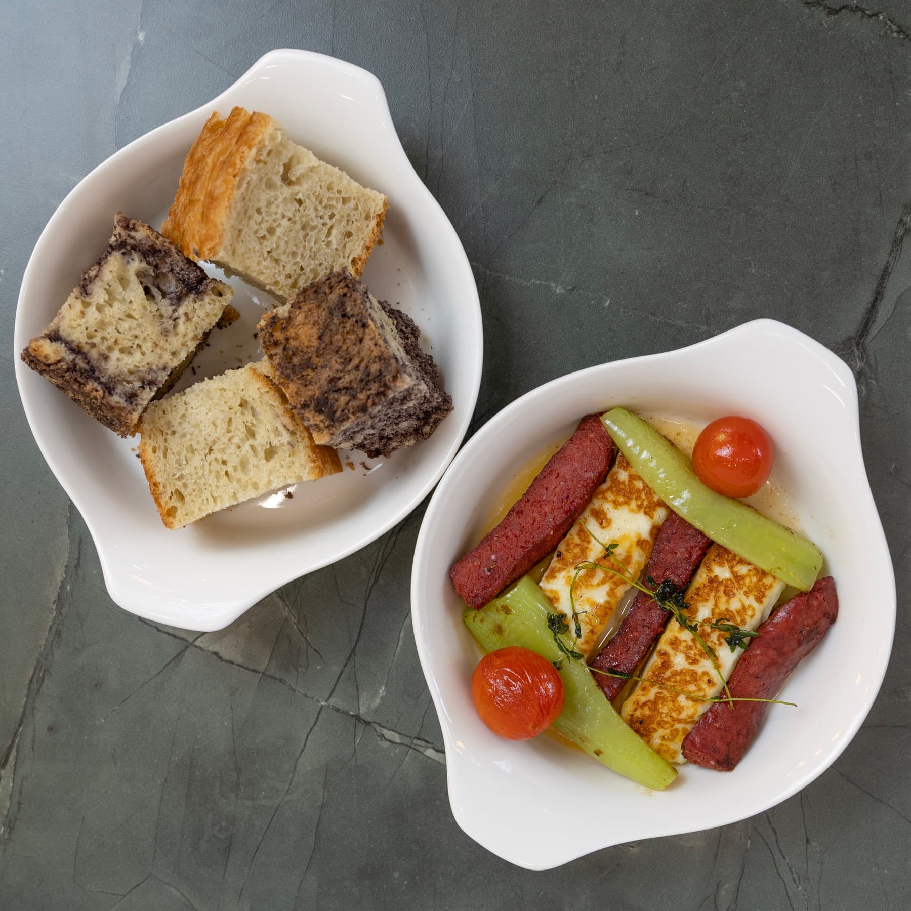 Eta Bakery Sucuk Hellim