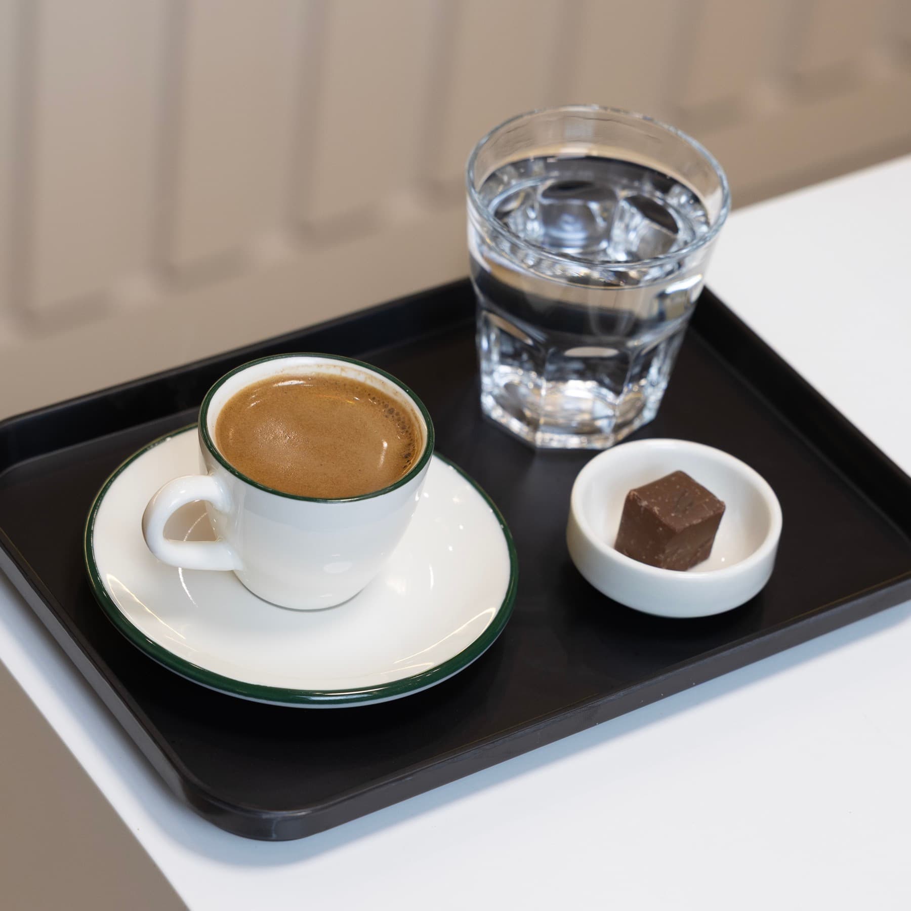 Eta Bakery Türk Kahvesi